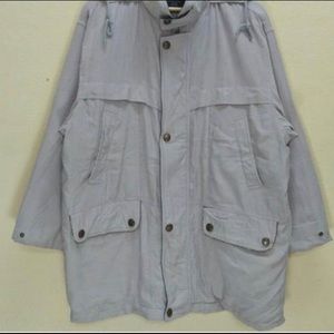 Used men Cargo jacket